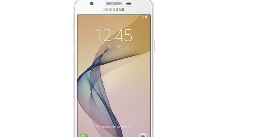 Samsung Galaxy J5 Prime giảm giá đặc biệt dịp 8/3