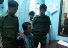 Vụ cướp ngân hàng ở Đà Nẵng: Em trai ngăn không kịp