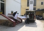 Nghi vấn người đàn ông chích điện tự sát trong khách sạn