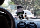Đà Nẵng thẳng thừng chặn GrabCar, Uber