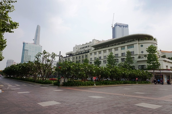Cấm đường Nguyễn Huệ trong 3 ngày để phục vụ “Lễ hội áo dài”