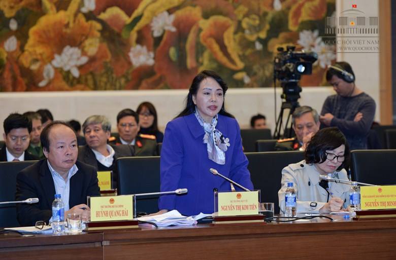 Thực phẩm bẩn tràn lan, 5 năm chỉ khởi tố hình sự 1 vụ
