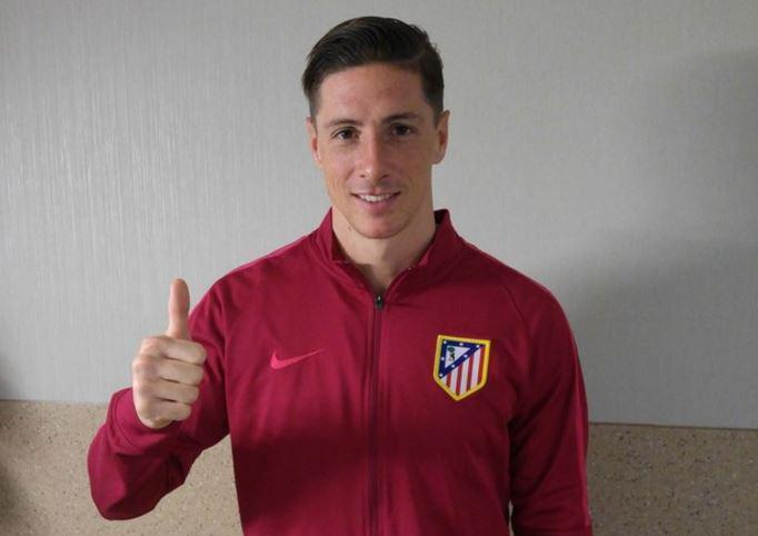 Torres xuất viện, Arsenal hỗn loạn vì Sanchez