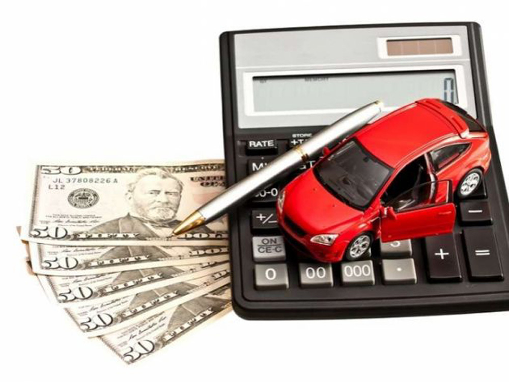 Thu nhập ít nhất 20 triệu/tháng mới đủ 'nuôi' ô tô