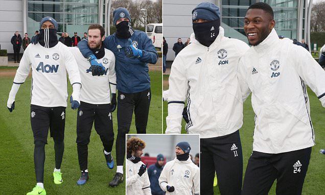 Sao MU biến hình thành 