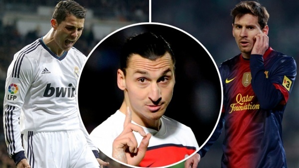Conte lên tiếng việc rời Chelsea, Mourinho bị Ibrahimovic 