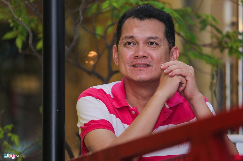 Cuộc sống không vợ con của NSƯT Hữu Châu ở tuổi 50