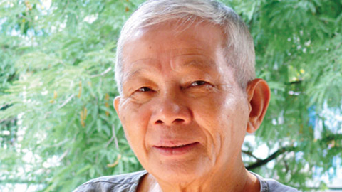 Nhà văn Nguyễn Quang Thân qua đời