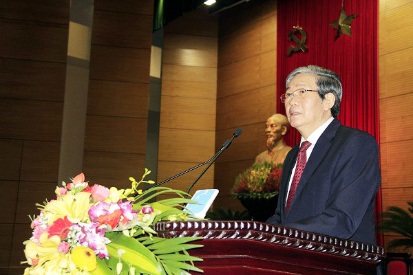 Thường trực Ban Bí thư: Đánh giá cán bộ còn ngại va chạm