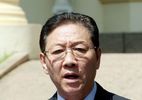 Đại sứ Triều Tiên có 48 tiếng để rời Malaysia
