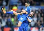 Leicester đá "lên đồng" sau khi Ranieri bay ghế