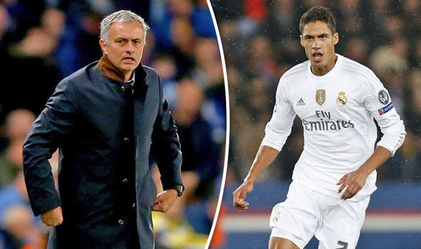 Conte chơi sộp, Mourinho