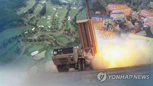 Vì sao Hàn Quốc quyết làm THAAD dù Trung Quốc tức giận?