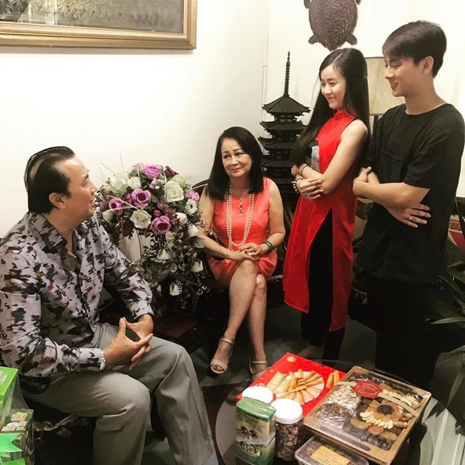 Hoài Lâm và bạn gái 9X không được gia đình chấp thuận kết hôn