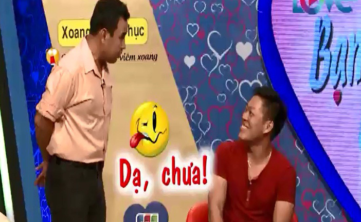 Quyền Linh bất ngờ đề nghị chàng trai 28 tuổi ‘xem lại giới tính’