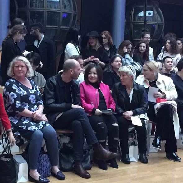 Cơ hội cho thời trang Việt từ kinh đô thời trang thế giới