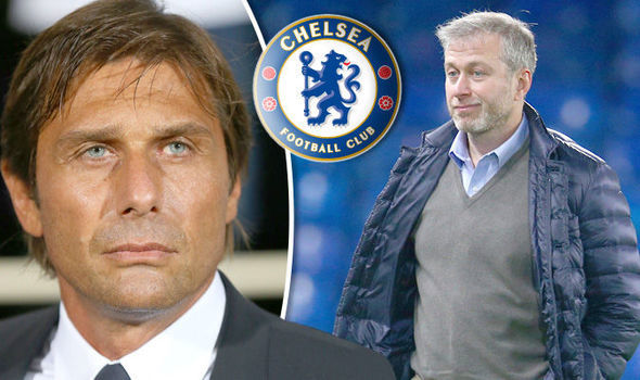 Conte rời Chelsea, Abramovich đùng đùng nổi giận