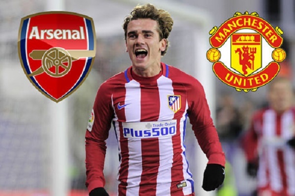 Pep nhận thua Conte, Griezmann được khuyên đừng đến MU