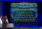 Show MC Quyền Linh dẫn gây tranh cãi khi nói Ricky Martin 'bị đồng tính'