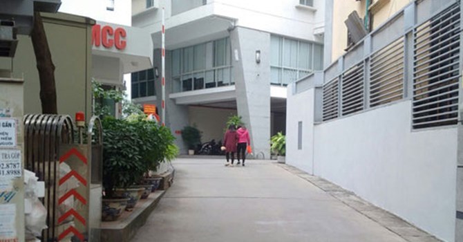 Nỗi khổ chung cư “nhồi” ngõ hẹp: Lỗi do quy hoạch?