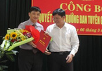 Phó chủ tịch Đà Nẵng làm Trưởng ban Tuyên giáo Thành ủy