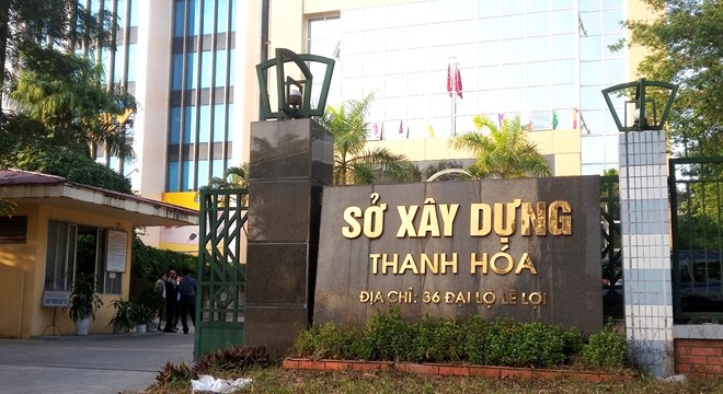 Thanh Hoá lên tiếng vụ nữ trưởng phòng 'thăng tiến thần tốc'