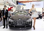 Khởi tố buôn lậu xe BMW: Tập đoàn BMW nói gì?