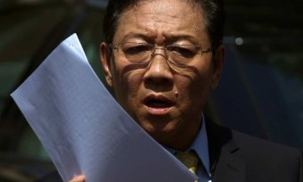 Malaysia tuyên bố sẽ trục xuất nếu đại sứ Triều Tiên không rời đi