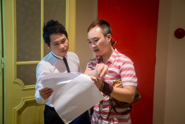 Gặp đạo diễn trẻ Vạn Nguyễn, người thổi hồn cho đêm nhạc Trịnh