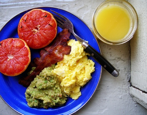 8 thói quen ăn uống sai một ly, đi một... đời