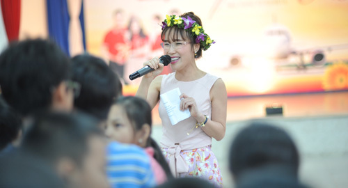 Bí ẩn biệt danh ‘công chúa’ của tỷ phú hàng không