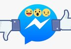 Facebook thử nghiệm nút Dislike trên Messenger