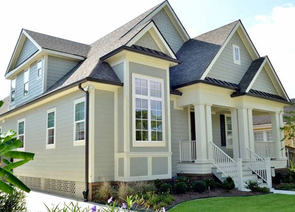 Cách thiết kế mái nhà theo xu hướng mới