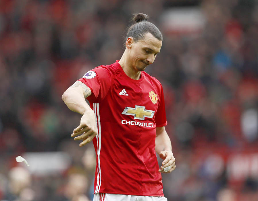 MU lo xôi hỏng bỏng không vì