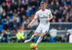 Real trắng tay, Toni Kroos sẽ "kết duyên" với MU