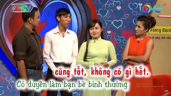 Nữ nhân viên ngân hàng khiến Quyền Linh, Cát Tường bất ngờ