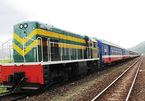 Nâng cấp đường sắt kết nối Việt Nam - Trung Quốc