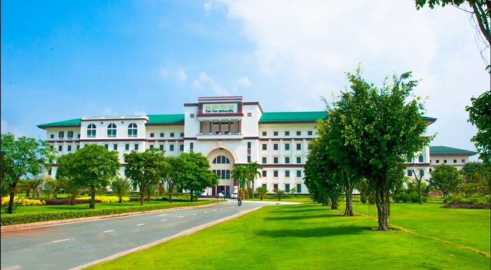 Học bổng đến 30% học phí ở ĐH Tân Tạo