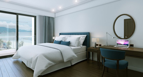 Bộ đôi quà tặng “5 sao” cho ngày 8/3