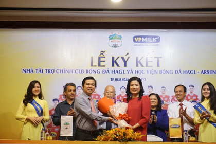 HAGL đá tử tế, chơi bóng hay