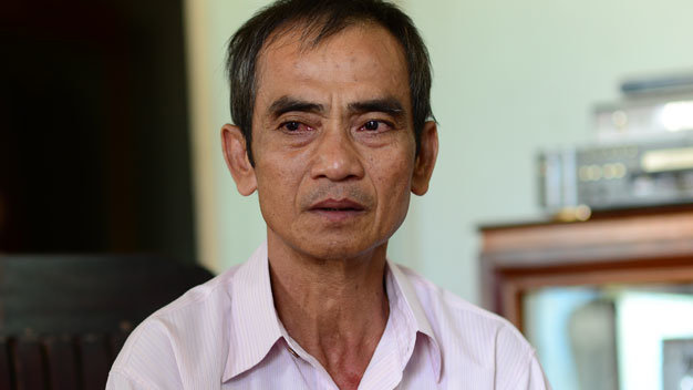 Bồi thường oan sai cho ông Huỳnh Văn Nén 10 tỷ đồng