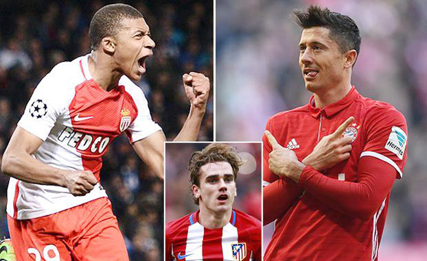 Lộ 2 mục tiêu mới MU, Bale kéo Alli về