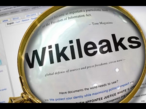 WikiLeaks công bố tài liệu chấn động về CIA