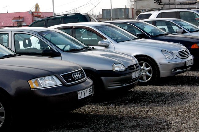 Trong cơn khát xe hơi: Mua ô tô với... 0 đồng