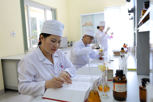 TGĐ Dược phẩm Tâm Bình dạy con theo cách…cực đoan