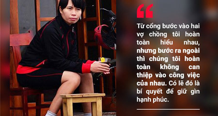 Trang Hạ: Người ta đánh giá đàn ông qua tài khoản, đàn bà qua vòng ngực