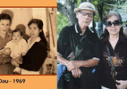 Nhiếp ảnh gia 86 tuổi và tình yêu nửa thế kỷ với người vợ tào khang