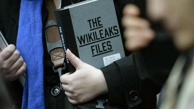 Wikileaks tiết lộ những gì về công cụ theo dõi mật của CIA?