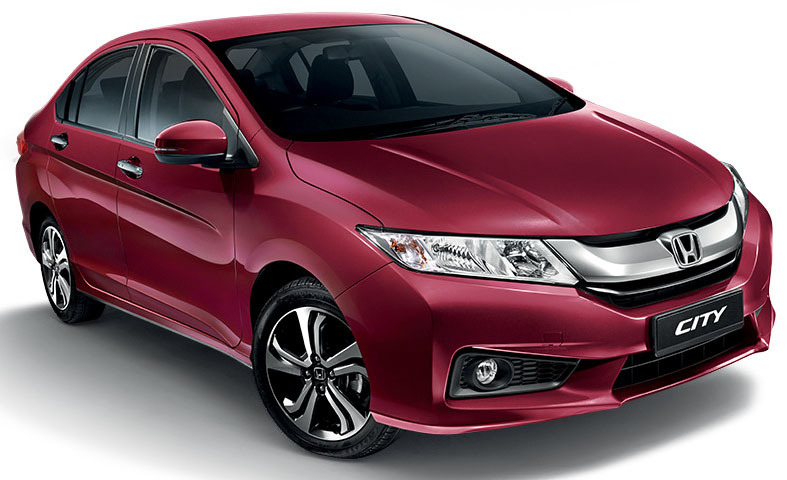 Mua bán xe Honda City 2016 màu nâu 082023  Bonbanhcom