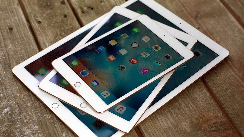 Apple sẽ trình làng iPad mới vào đầu tháng 4?